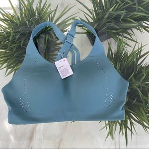 Lululemon Airsupport Bra High Support